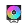 Air Cooler MACH1 ECHO DIGITAL Digital, ARGB, AMD e Intel, 120mm, Preto - P50i DIG ARGB