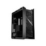 Gabinete Gamer ASUS ROG STRIX HELIOS II GX601S, Mid Tower, E-ATX, Lateral em vidro, Preto - 90DC00WO-B30000