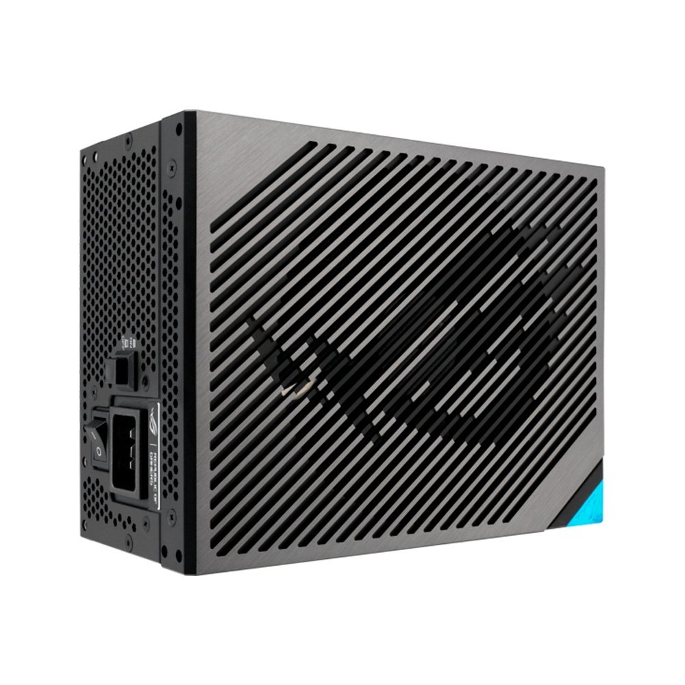 ROG Thor 1600W Titanium III ATX 3.1 | KaBuM!