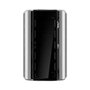 Gabinete Gamer Geometric Future Model 2, Mid Tower, ATX, Lateral em Vidro Temperado, Cinza - GEO-M2-GG