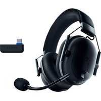 Headset Sem Fio Razer BlackShark V2 Pro PlayStatio Headset Sem Fio Razer BlackShark V2 Pro PlayStatio