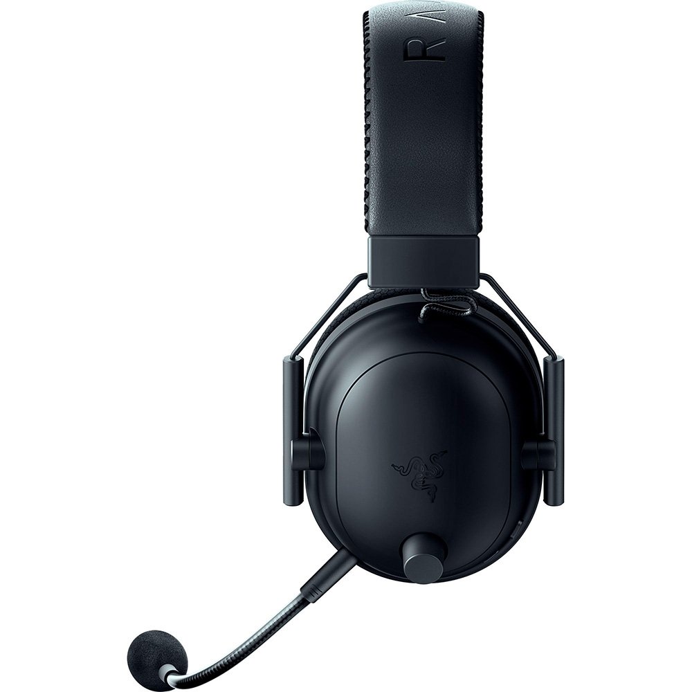 Headset Sem Fio Razer BlackShark V2 Pro PlayStatio