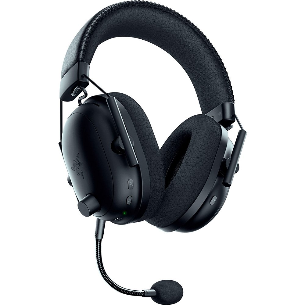 Headset Sem Fio Razer BlackShark V2 Pro PlayStatio