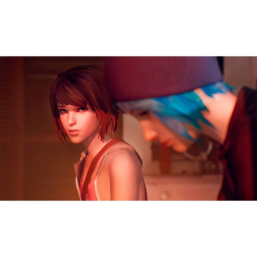 Jogo LIFE IS STRANGE COLLECTION, PS5 - SE000280PS5