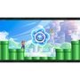 Console Nintendo Switch + Super Mario Bros. Wonder + 3 Meses de Assinatura Nintendo Switch Online - NT000054NSW