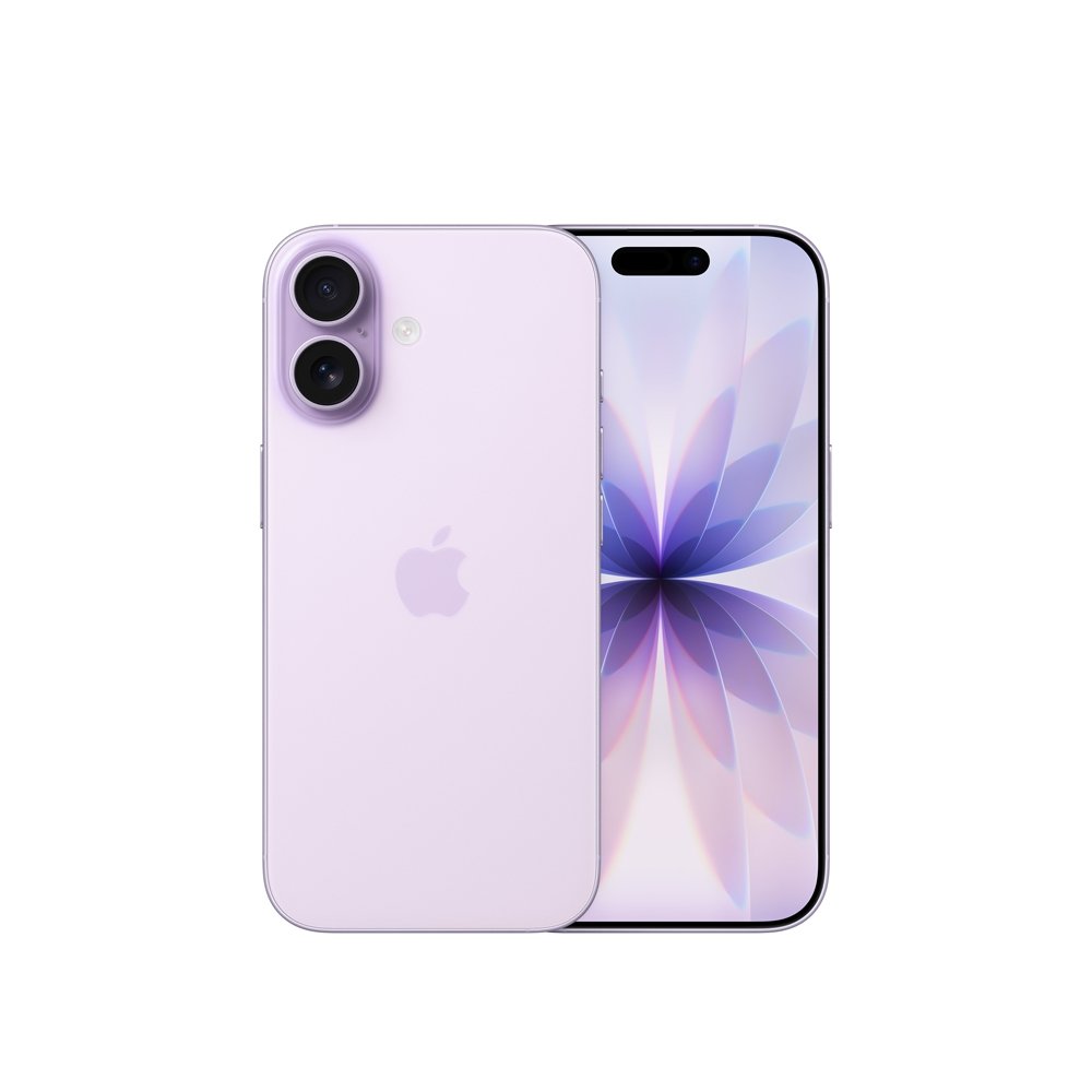 スマートフォン本体 iPhone17 256GB iPhone 17 Apple 256GB, Lavanda | KaBuM!