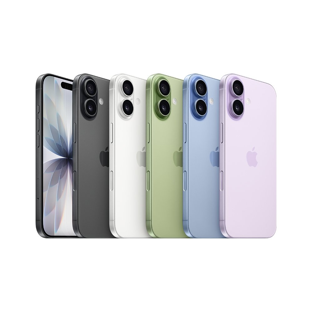 iPhone 17 Apple 256GB, Lavanda | KaBuM!