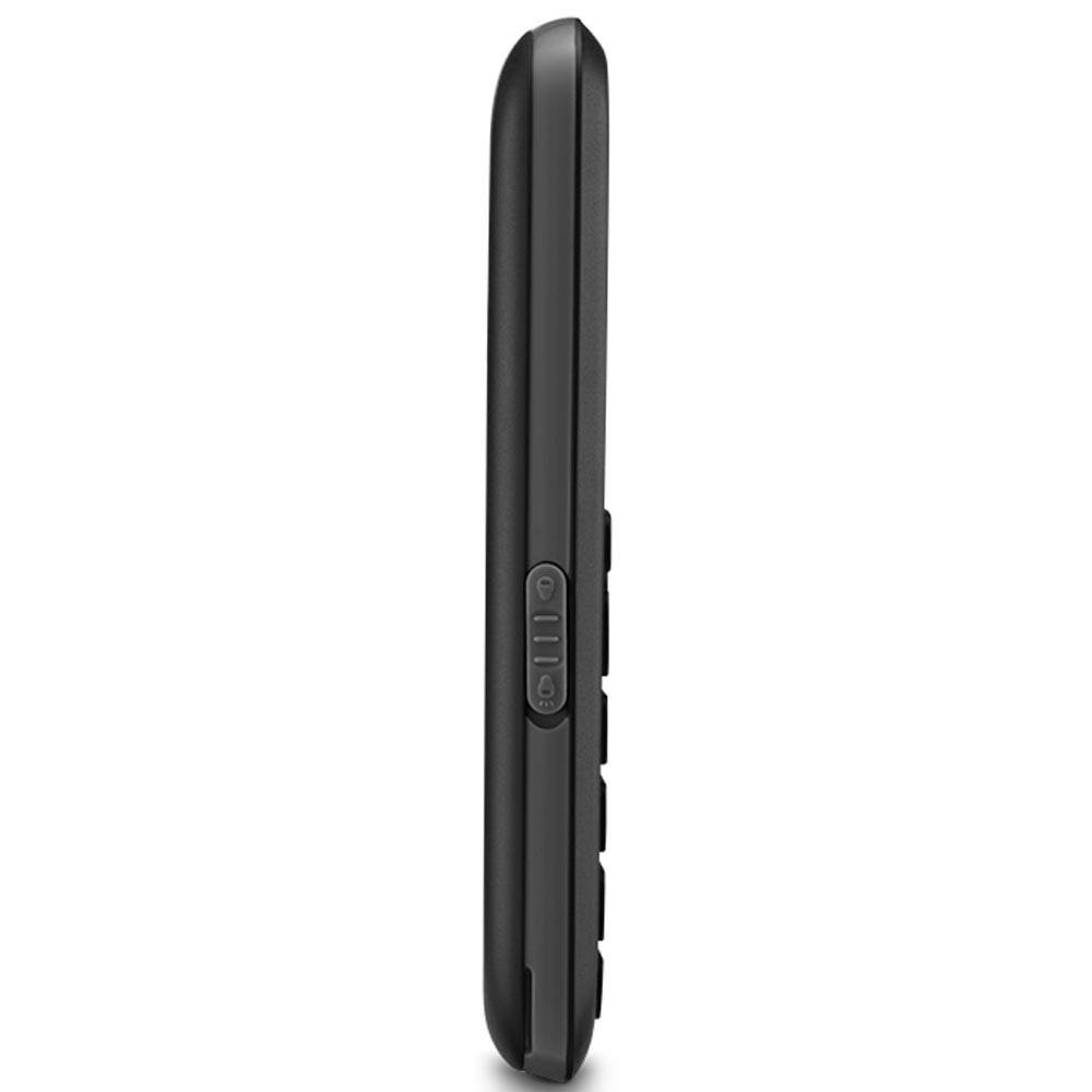 Celular Multi Vita, Tela 1.8´, Câmera, Alarme, Botão para Emergência, Lanterna, Dual Chip, Desbloqueado, Preto - P9048 Celular Multi Vita, Tela 1.8´, Câmera, Alarme, Botão para Emergência, Lanterna, Dual Chip, Desbloqueado, Preto - P9048