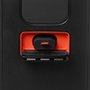 Caixa de Som Portátil JBL PartyBox Club 120, Bluetooth, LED, 160W RMS, Bateria de até 12 Horas, Preta - JBLPBCLUB120BR
