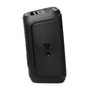 Caixa de Som Portátil JBL PartyBox Club 120, Bluetooth, LED, 160W RMS, Bateria de até 12 Horas, Preta - JBLPBCLUB120BR