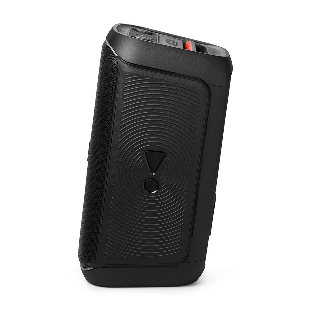 Caixa de Som Portátil JBL PartyBox Club 120, Bluetooth, LED, 160W RMS, Bateria de até 12 Horas, Preta - JBLPBCLUB120BR Caixa de Som Portátil JBL PartyBox Club 120, Bluetooth, LED, 160W RMS, Bateria de até 12 Horas, Preta - JBLPBCLUB120BR