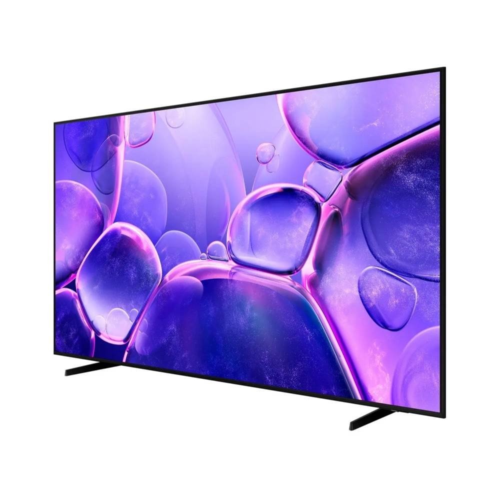 Smart TV 65"" Samsung 4K UHD Crystal UHD UN65U8600FGXZD Tizen Bixby 3 HDMI - view 5