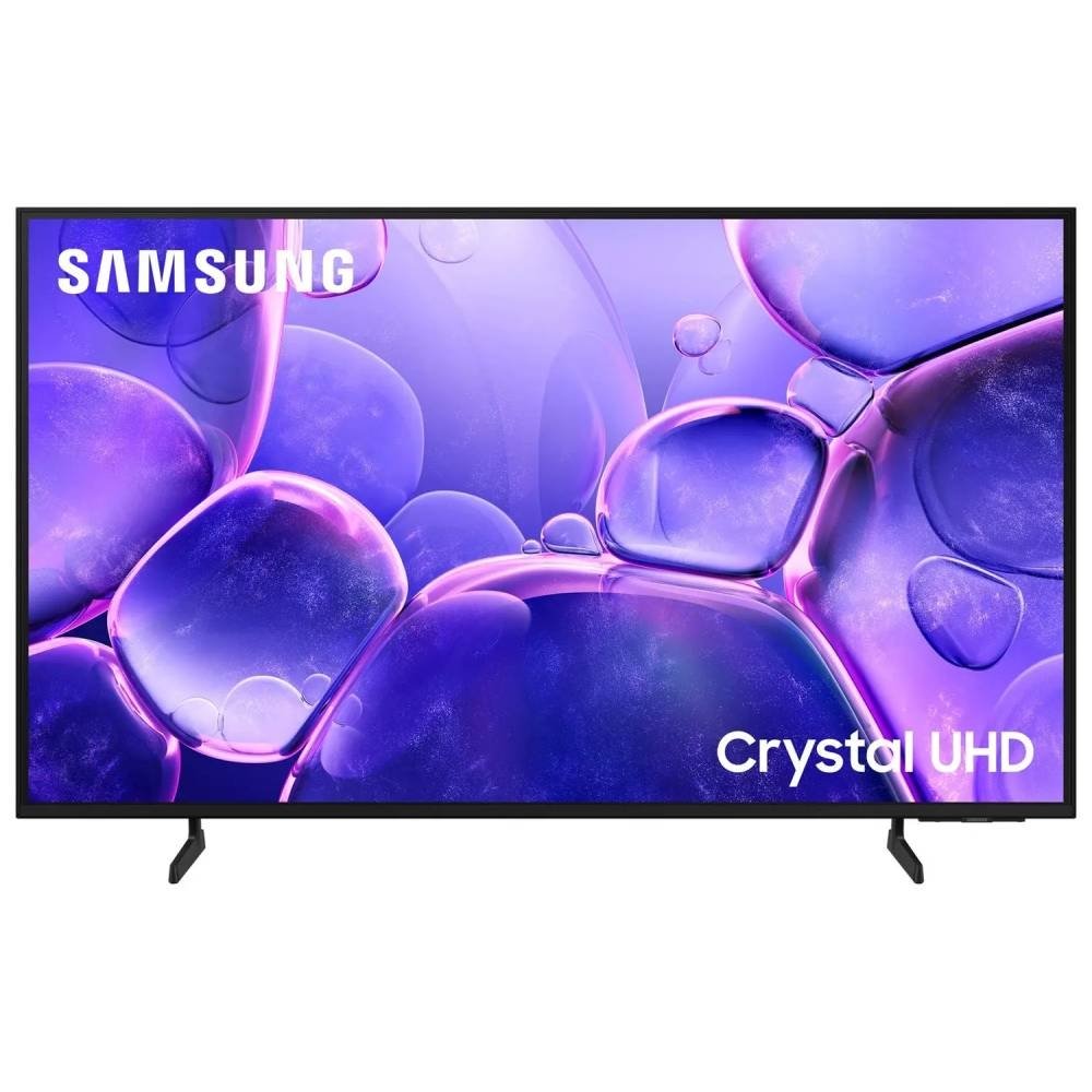 Smart TV 65"" Samsung 4K UHD Crystal UHD UN65U8600FGXZD Tizen Bixby 3 HDMI - view 6