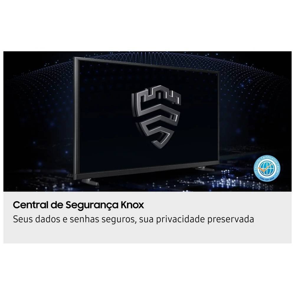 Smart TV 75"" Samsung 4K UHD Crystal 75U8600F Tizen 3 HDMI - view 7