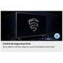 Smart TV 75" Samsung 4K UHD Crystal 75U8600F Tizen 3 HDMI
