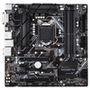 Placa-Mãe GIGABYTE p/ Intel LGA 1151 mATX Z370M D3H DDR4