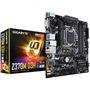 Placa-Mãe GIGABYTE p/ Intel LGA 1151 mATX Z370M D3H DDR4