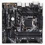 Placa-Mãe GIGABYTE p/ Intel LGA 1151 mATX Z370M D3H DDR4
