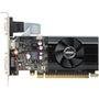 Placa de Vídeo MSI NVIDIA GeForce GT 710 2GD5 LP 2GB, GDDR5