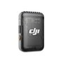 Microfone DJI Mic 2, 1 TX Microfone, Omnidirecional, Preto - DJI114