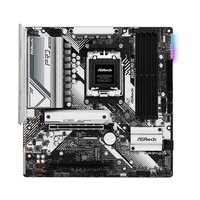 Placa Mãe ASRock B550M Steel Legend, AMD AM4, Micro ATX, DDR4 | KaBuM!