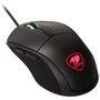 Mouse Gamer Cougar 12000DPI 6 Botões com LED Preto Minos X5