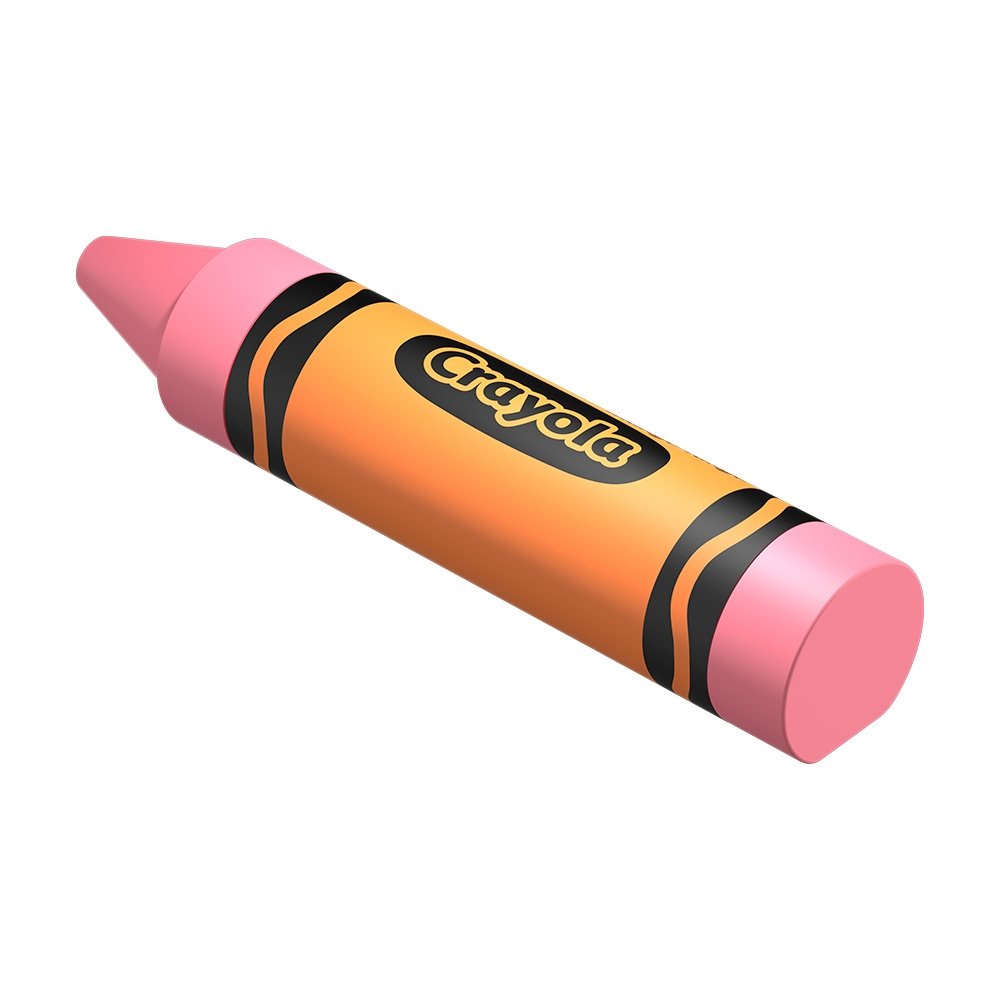 Pen Drive USB-C SanDisk Crayola 256GB | KaBuM!