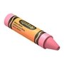 Pen Drive 256GB SanDisk Crayola USB-C Flash Drive, Mango Tango - SDCZIC-256G-G46O