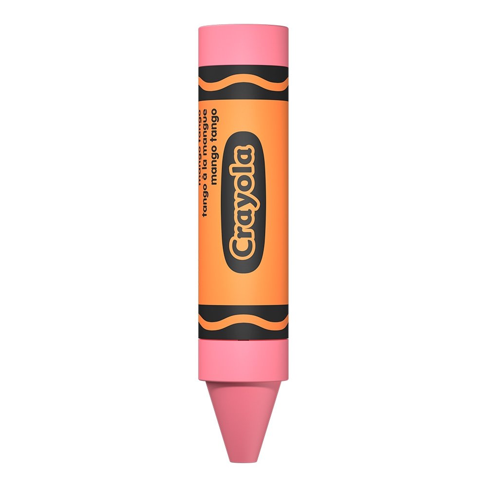 Pen Drive 256GB SanDisk Crayola USB-C Flash Drive, Mango Tango - SDCZIC-256G-G46O Pen Drive 256GB SanDisk Crayola USB-C Flash Drive, Mango Tango - SDCZIC-256G-G46O