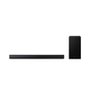 Soundbar Samsung HW-B650F, 3.1 Canais, com Subwoofer, Dolby Audio, Bluetooth, Preta - HW-B650F/ZD