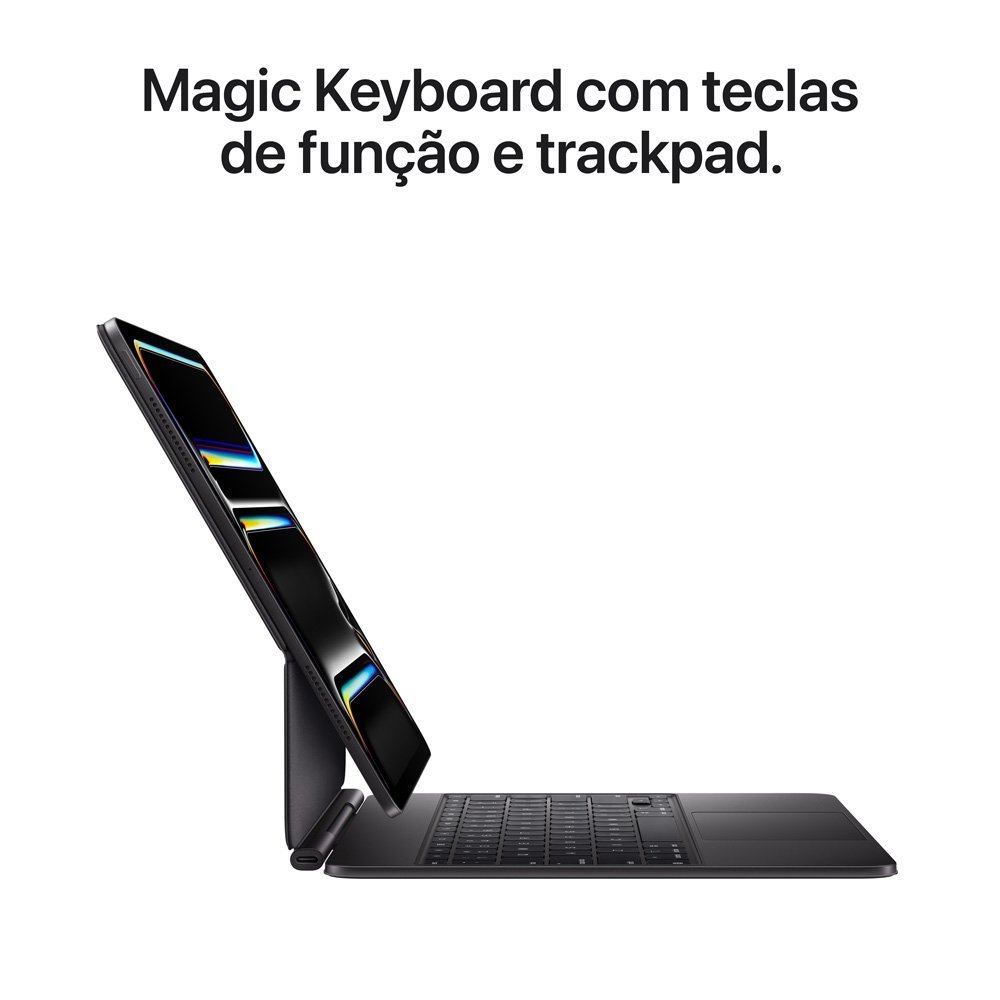 Tablet Apple iPad Pro 2TB | KaBuM!