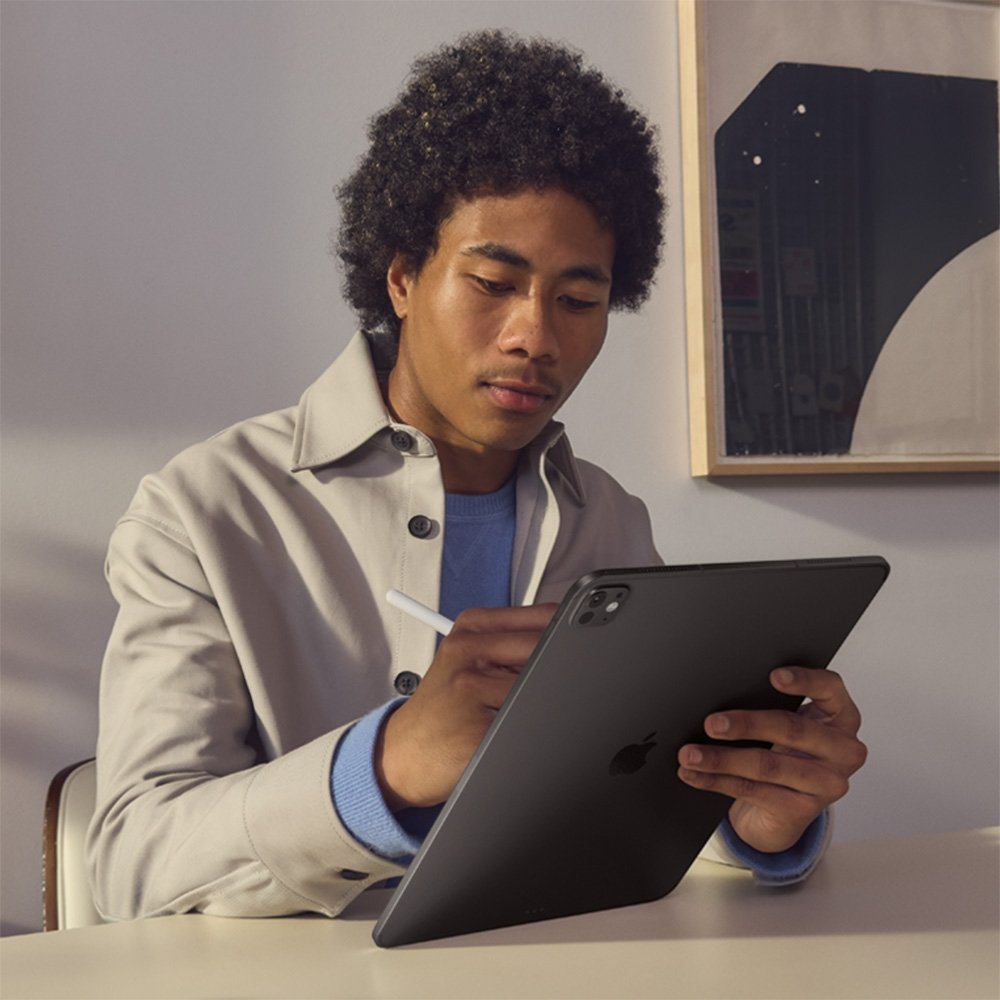 Tablet Apple iPad Pro 2TB | KaBuM!