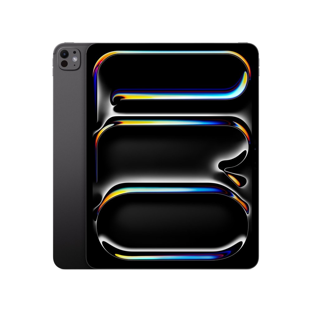 iPad Pro Apple com Chip M5 256GB | KaBuM!