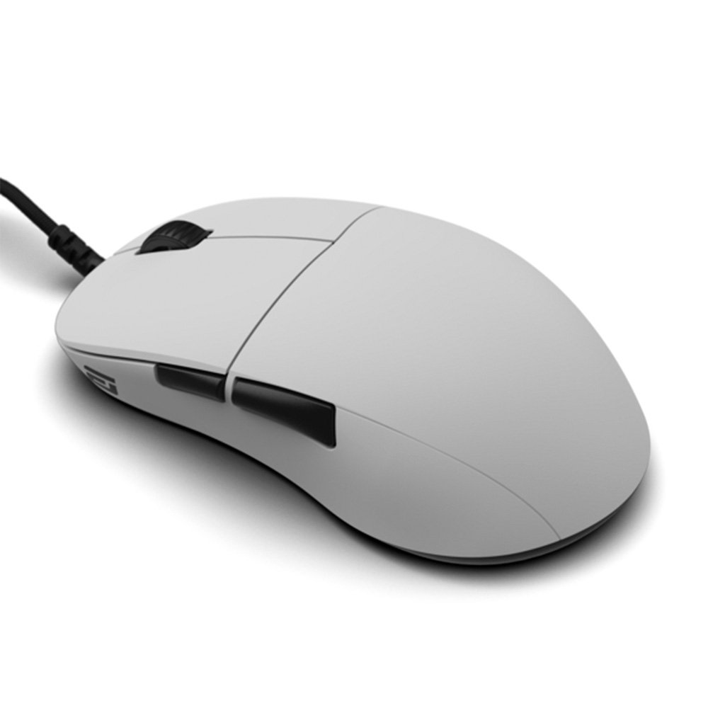 Endgame Gear XM2 8K V2 ホワイト Mouse Gamer XM2 8k v2 | 8000Hz | PAW3395 | White