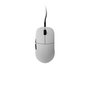 Mouse Gamer Endgame Gear XM2 8k v2, 30.000 DPI, Polling Rate 8000Hz, Sensor PixArt PAW3950 , 750 IPS, Branco - PGW-EG-MOU-076