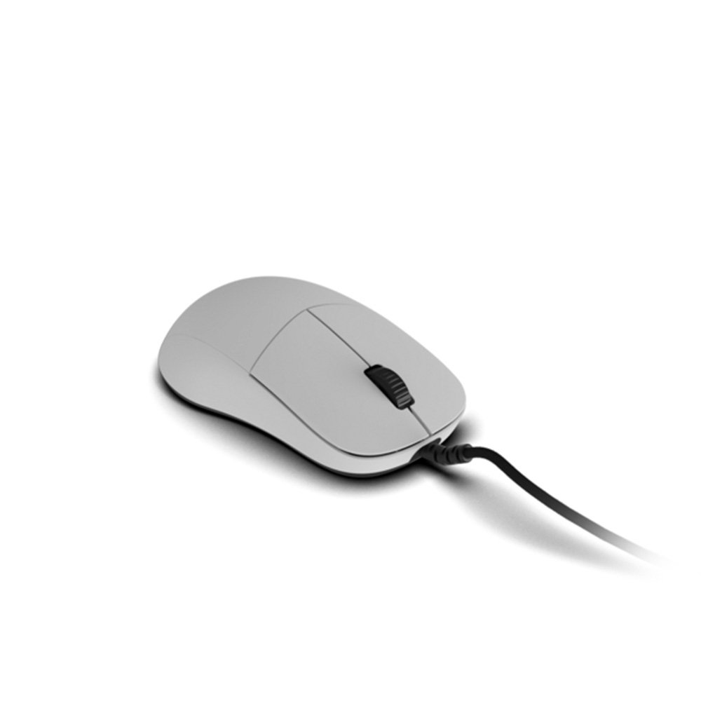 Mouse Gamer XM2 8k v2 | 8000Hz | PAW3395 | White