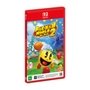Jogo PAC MAN WORLD 2 Re-PAC, Nintendo switch 2  - NB000261NSW