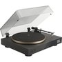 Toca-Discos Vinil Bluetooth JBL Spinner BT, Hi-Fi Premium, Preto com Dourado - JBLSPINNERBTGLDBR
