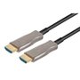 Cabo HDMI Storm Tech, Fibra Óptica, 2.0, 30 Metros - CBHM0037