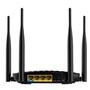Roteador Tenda Wireless Dual Band, 1200Mpbs, 4 Antenas, High-Power - AC6