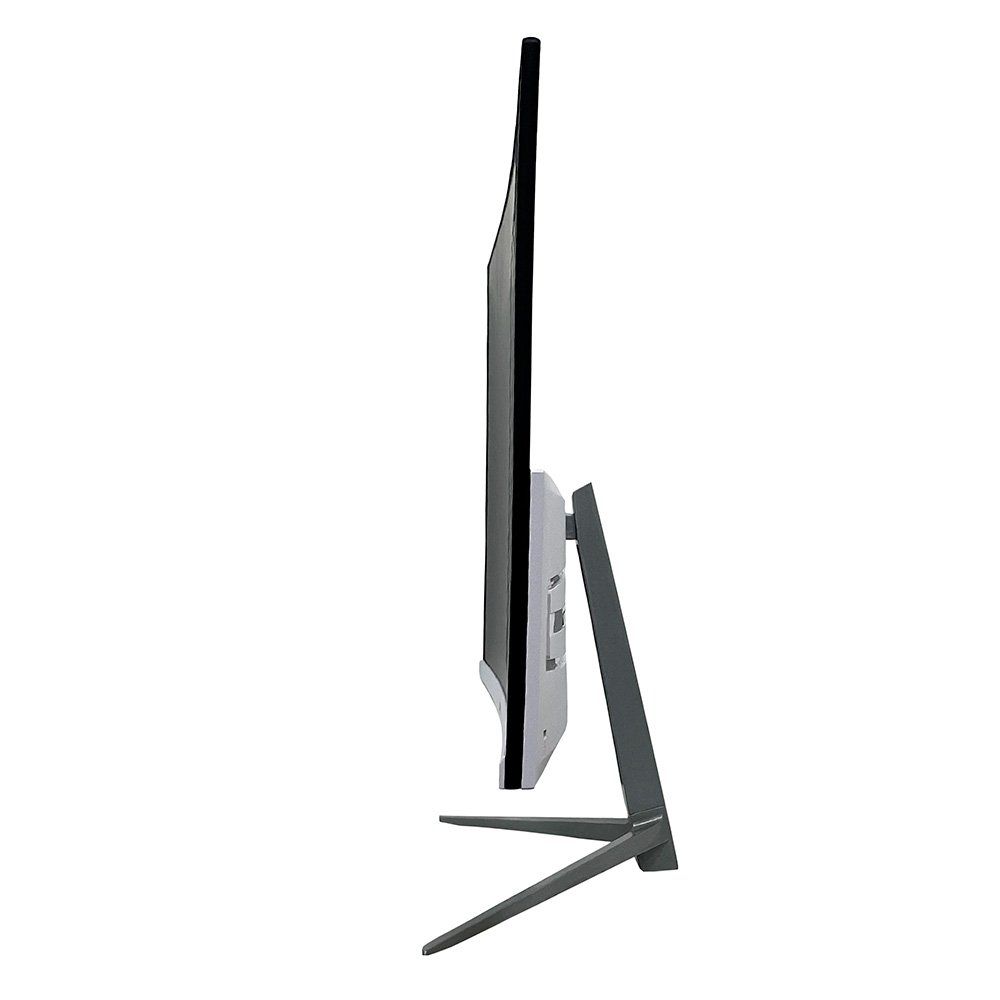 Monitor Gamer Rise Mode Prime 27", Full HD, 240Hz, 1ms, IPS, FreeSync, HDR 400 HDMI e DisplayPort, Branco - RM-MOG-27F240FH-W