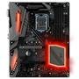 Placa-Mãe ASRock B360 Gaming K4, Intel LGA 1151, ATX, DDR4