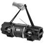 Rádio Portátil Philco - Bluetooth, CD, MP3, USB, Aux. e FM 200W RMS Bivolt Preto - PB500BT 056603148