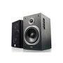 Edifier Caixa de Som 2.0 50W RMS R2000T Black