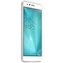 Smartphone Asus Zenfone Zoom S, 128GB, 12MP, Tela 5.5´, Prata - ZE553KL-3J069BR
