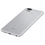 Smartphone Asus Zenfone Zoom S, 128GB, 12MP, Tela 5.5´, Prata - ZE553KL-3J069BR