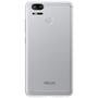 Smartphone Asus Zenfone Zoom S, 128GB, 12MP, Tela 5.5´, Prata - ZE553KL-3J069BR