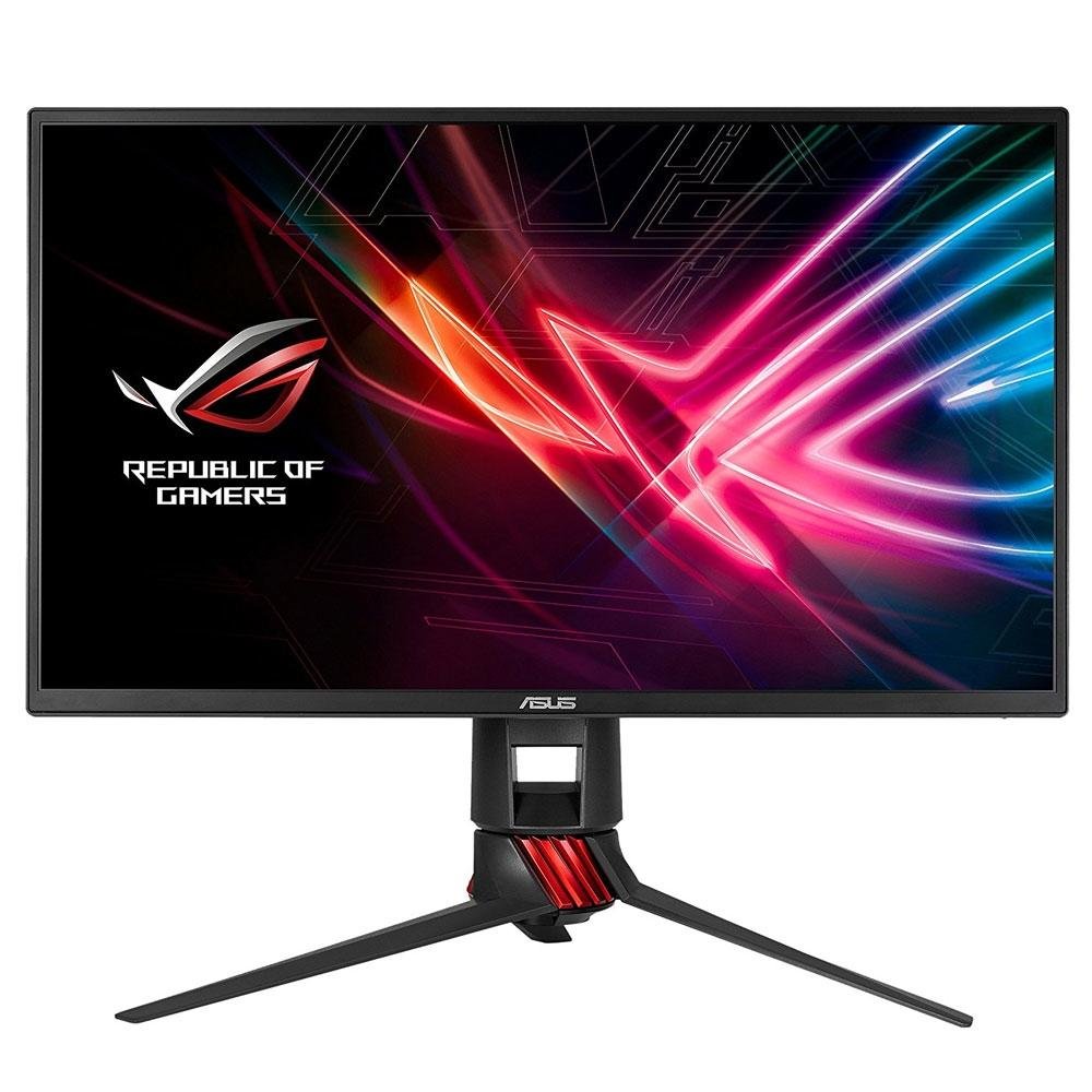Monitor Gamer Asus ROG Strix LED 25´ Widescreen, Full HD, HDMI