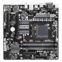Placa-Mãe Gigabyte GA-78LMT-USB3 R2 KaBuM! E-Sports, AMD AM3+, mATX, DDR3