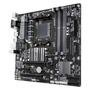 Placa-Mãe Gigabyte GA-78LMT-USB3 R2 KaBuM! E-Sports, AMD AM3+, mATX, DDR3